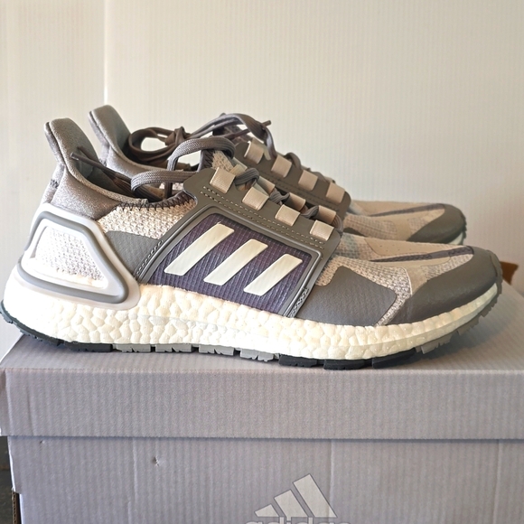 adidas Shoes - Adidas Shoes ultra boost DNA city_EXPW 7.5 WOMNENS sneakers , shoes ***NEW***